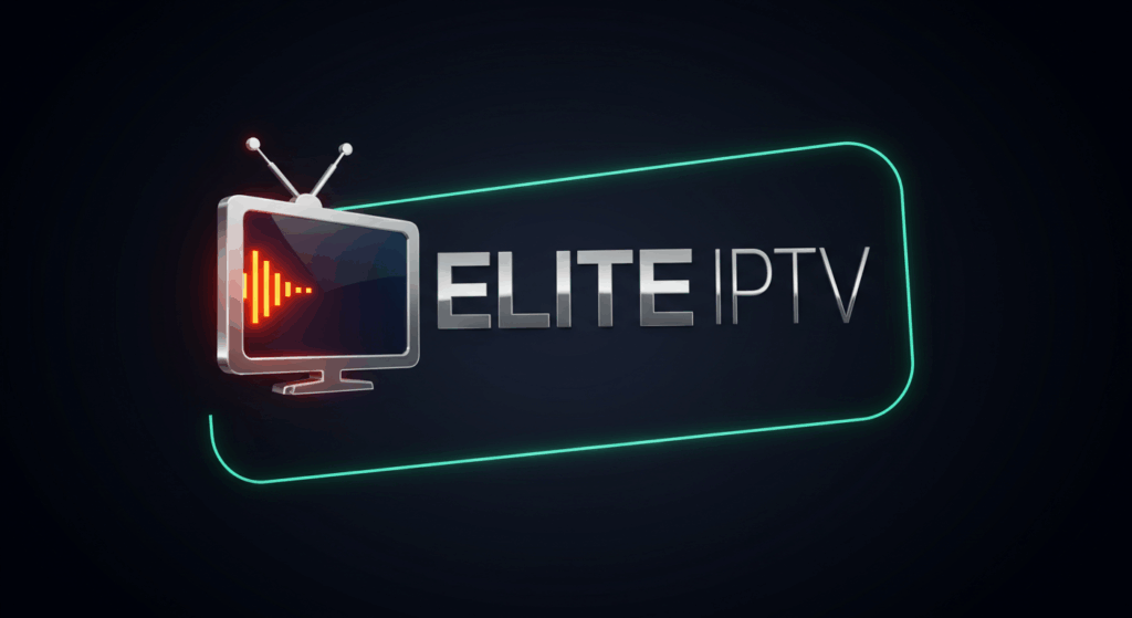 Elite IPTV e P2P